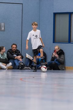 Bild 21 - wCJ Norddeutsches Futsalturnier Auswahlmannschaften